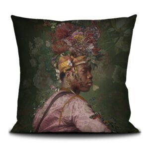 COUSSIN 60X60CM AKEEM