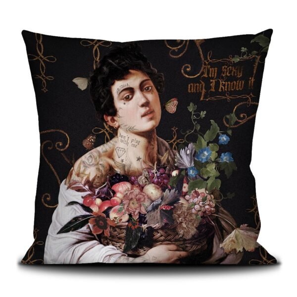 50x50CM I'M SEXY – Image 2