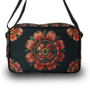 SAC CLUTCH 2025 ROSACES