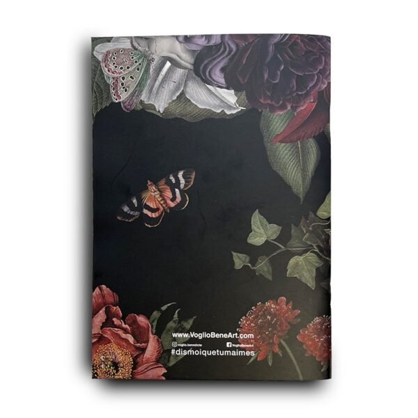 CAHIER A5 APHRODITE – Image 2