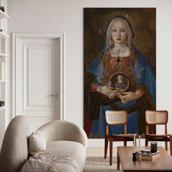 TENTURE 250 MADONNA SUPREMA – Image 2