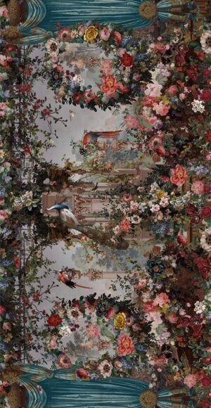 TENTURE 144 PARADISE