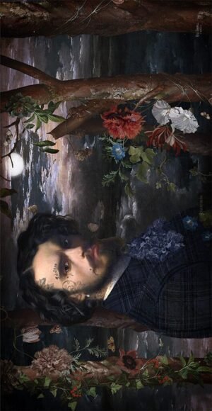 TENTURE 250 ALEXANDRE