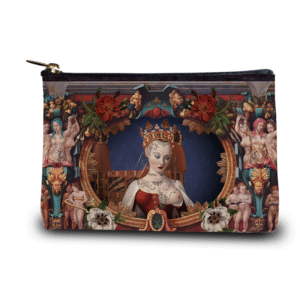 PORTE MONNAIE COSMIC GIRL