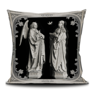 50x50CM L’ANNONCIATION