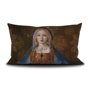 40X65CM MADONNA SUPREMA