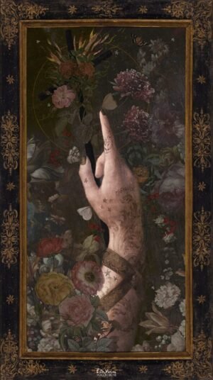 TENTURE 250 IL BATTISTA