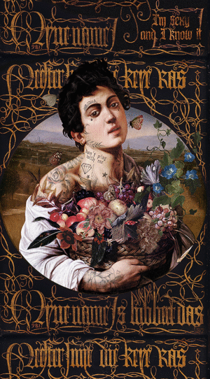 TENTURE 144 I'M SEXY