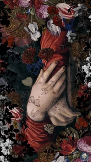 TENTURE 250 MISTERIOSA