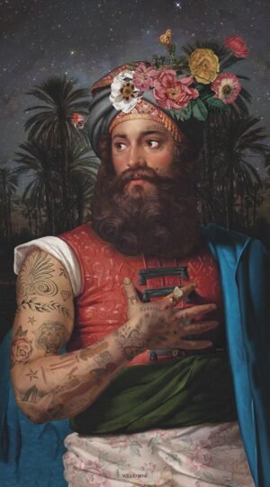 TENTURE 144 LE GRAND BELZONI