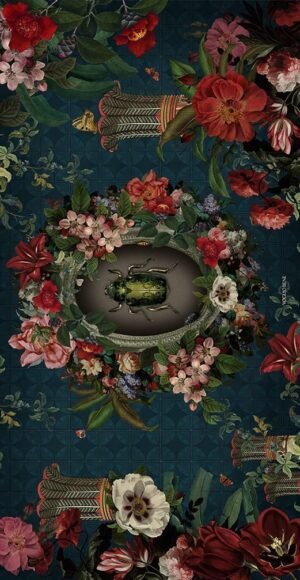 TENTURE 250 SCARABEE