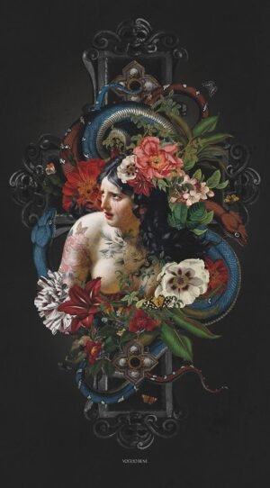 TENTURE 144 TOURMENTE