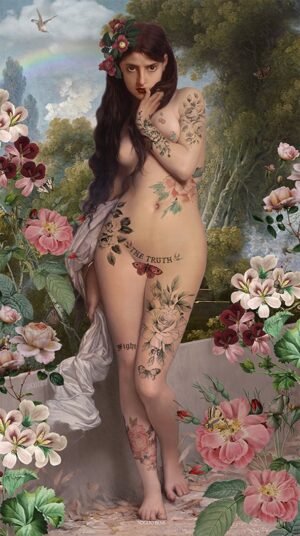 TENTURE 144 LA VÉRITÉ