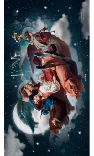 TENTURE 250 SAINTE CATHERINE