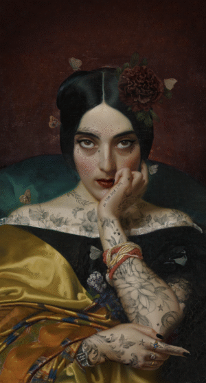 TENTURE 144 CLEMENTINE