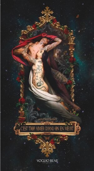 TENTURE 250 FRANCESCA /PAOLO