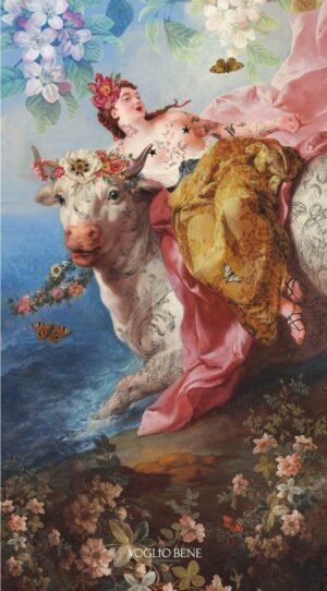 TENTURE 250 LA VACHE