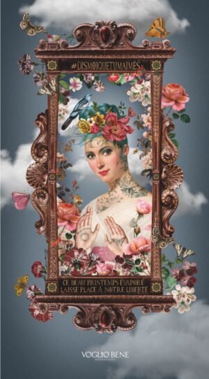 TENTURE 250 PRINTEMPS