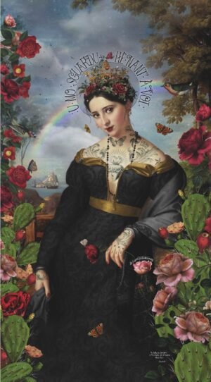 TENTURE 144 SANTA DI U NIOLU